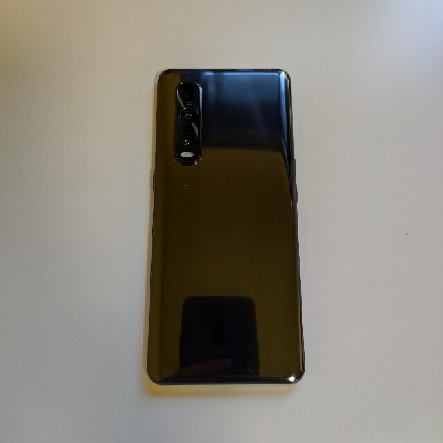 OPG01 OPPO Find X2 Pro