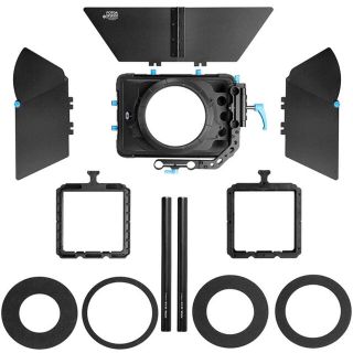 FOTGA DP3000 M3 Pro Matte Box(その他)