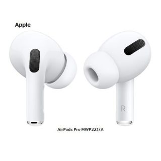 アップル(Apple)の新品　Airpodspro  42個セット(ヘッドフォン/イヤフォン)