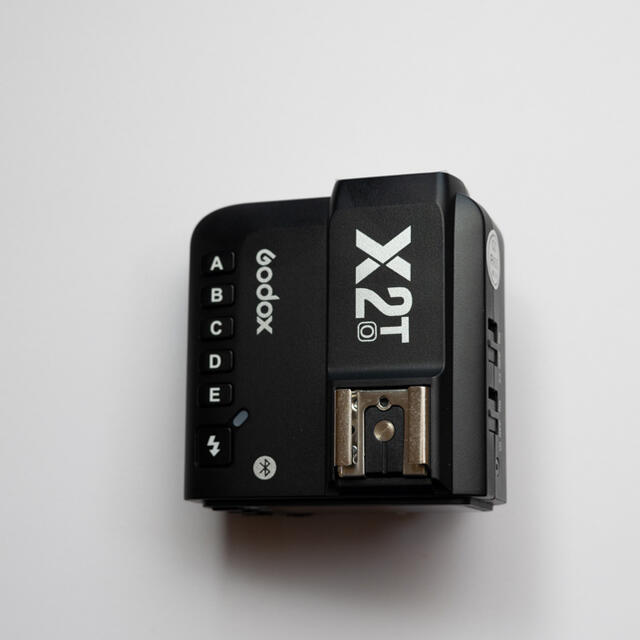 Godox ゴドックス O X2T オリンパス パナソニック lumix ストロボ/照明