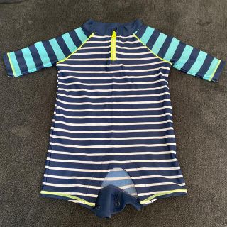 ベビーギャップ(babyGAP)のbabyGAP/男の子/水着/スイムウェア/70🩳(水着)