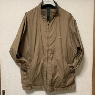 美品✨ゴールデンベア　Golden bear ジャケット　ナイロン