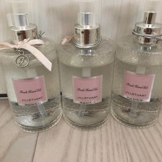 ジルスチュアート(JILLSTUART)のジルスチュアート リラックス フレッシュ ハンドジェル(その他)