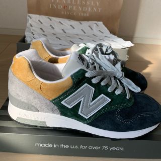 モデルが New Balance - 超最新New balance M1400MUJの通販 by 立花