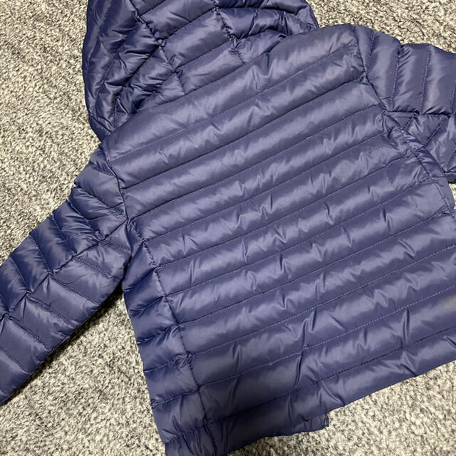 POLO RALPH LAUREN(ポロラルフローレン)のラルフローレン  18m ダウン キッズ/ベビー/マタニティのキッズ服男の子用(90cm~)(ジャケット/上着)の商品写真