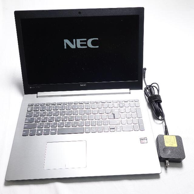 [NEC] LAVIE PC-GN18H1SDD