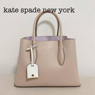 ケイトスペードニューヨーク(kate spade new york)のkate spade new york♡︎エヴァ スモール サッチェル(ショルダーバッグ)