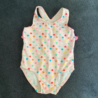 エイチアンドエム(H&M)のH&M/水着/スイムウェア/女の子/70-80👧🏻👙(水着)