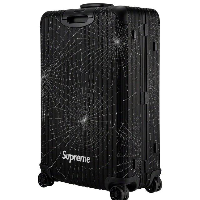 supreme rimowa 86L リモワ 新品