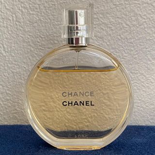 シャネル(CHANEL)のCHANEL CHANCE 香水(香水(女性用))