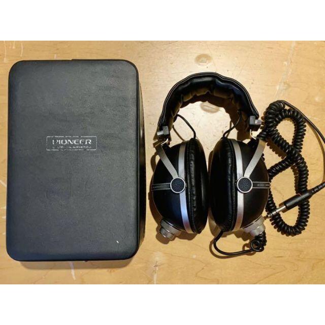 ★美品★ 名機 『PIONEER SE-505』 ステレオヘッドフォン 1