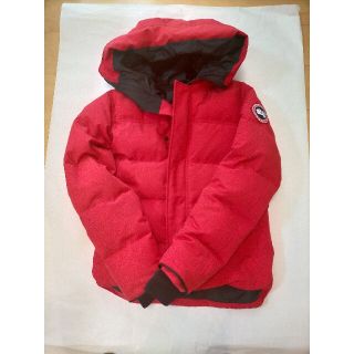 カナダグース(CANADA GOOSE)のカナダグース ダウンジャケット(ダウンジャケット)