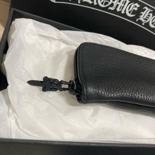 Chrome Hearts - クロムハーツ メガネケースの通販 by ヤマちゃん's