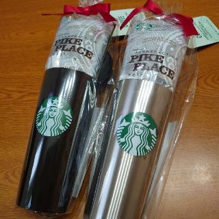 スターバックスコーヒー(Starbucks Coffee)のhanacho様専用コストコ　スターバックス　タンブラー(タンブラー)