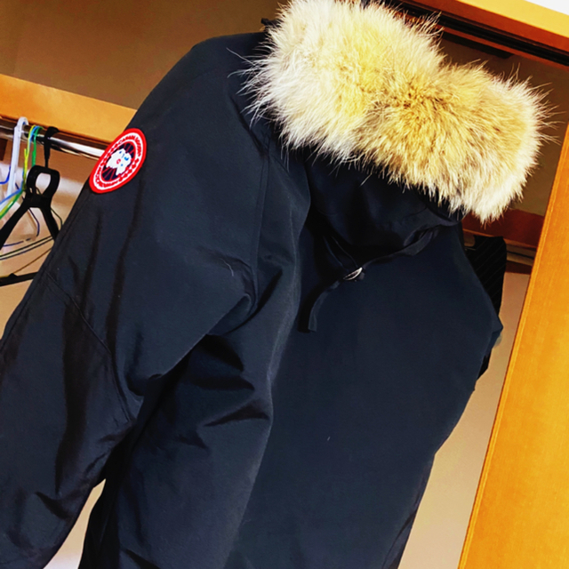 ご注意ください 最終値下げ⭐︎カナダグース ダウンコート | kdcow.com