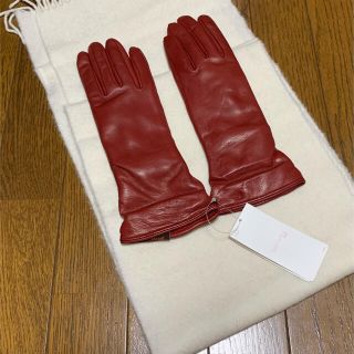 新品Sermoneta gloves (手袋)