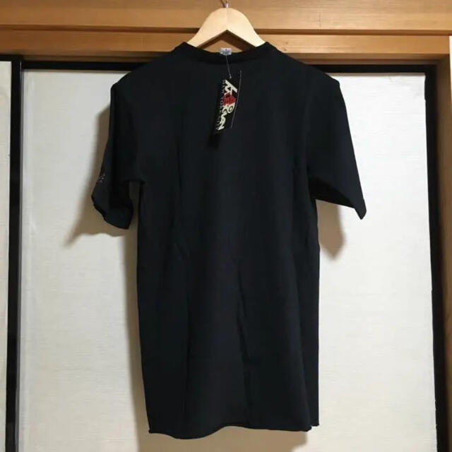 LAD MUSICIAN(ラッドミュージシャン)の超希少品‼︎ LAD MUSICIAN Newyork city tee メンズのトップス(Tシャツ/カットソー(半袖/袖なし))の商品写真