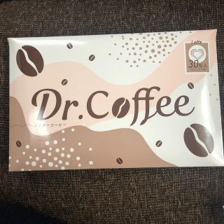 ドクターコーヒー(ダイエット食品)
