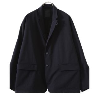 ワンエルディーケーセレクト(1LDK SELECT)のdaiwa pier39  jacket (テーラードジャケット)