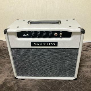 MATCHLESS ( マッチレス ) / SC-MINI ライトグレイ(ギターアンプ)