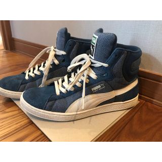 プーマ(PUMA)のPUMA スニーカー(スニーカー)