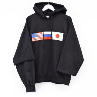 コムデギャルソン(COMME des GARCONS)のGosha Rubchinskiy 18AW Sweatshirt (スウェット)