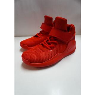 ナイキ 靴 シューズ レッド 赤色系 の通販 2 000点以上 Nikeのレディースを買うならラクマ