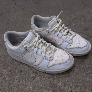 ナイキ(NIKE)のNIKE　ダンクロー　(スニーカー)