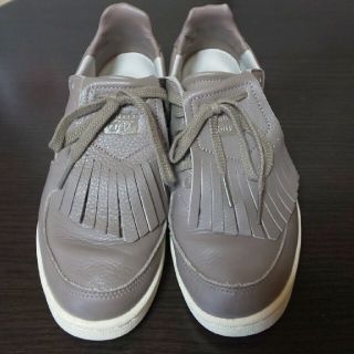 オニツカタイガー(Onitsuka Tiger)のお値下げオニヅカタイガー　23.5cm(スニーカー)