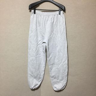 ギルタン(GILDAN)の新品 GILDAN ギルダン スウェットパンツ アッシュグレー XL(その他)