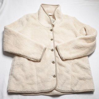 ゴールデンベア(Golden Bear)の[Golden Bear] フリースコート レディースLLサイズ(その他)