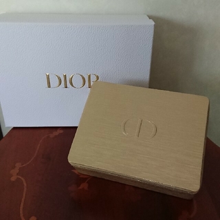 ディオール(Dior)の【新品】★Dior★ディオール  プレステージ  コスメボックス(ポーチ)