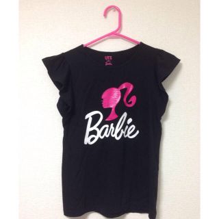 バービー(Barbie)の試着のみ☆Barbie UT(Tシャツ(半袖/袖なし))