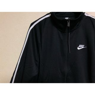 ナイキ(NIKE)の「新品未使用」NIKE ナイキ スポーツウェア N98  定価6490円(ジャージ)