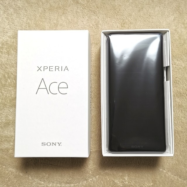 SONY(ソニー)のkakeru 様専用 スマホ/家電/カメラのスマートフォン/携帯電話(スマートフォン本体)の商品写真