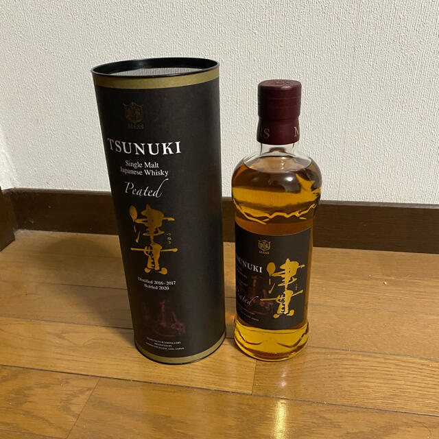 マルスウィスキー 津貫 【現金特価】 www.lasempanadas.com.ar