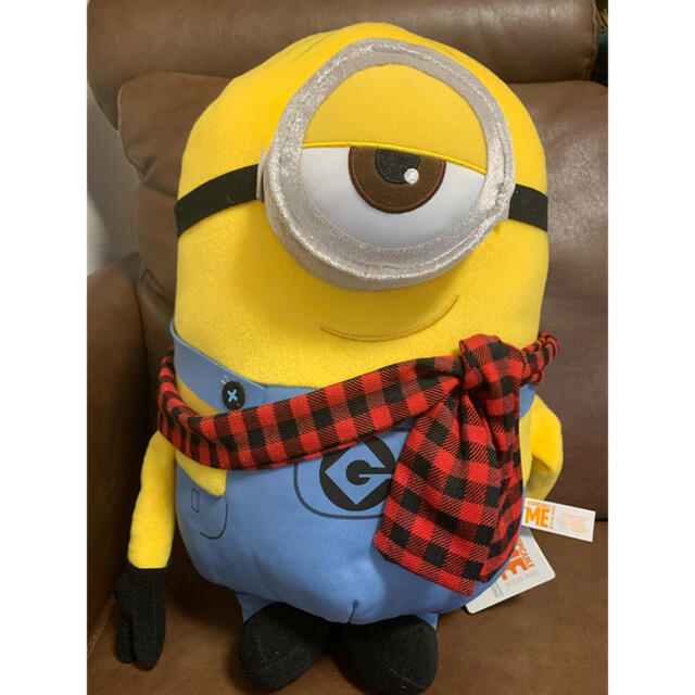 Usj ミニオン ぬいぐるみ Usjの通販 By Rienda W ユニバーサルスタジオジャパンならラクマ Usj ミニオン ぬいぐるみ Usjの通販 By Rienda W ユニバーサルスタジオジャパンならラクマ