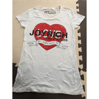ジョイリッチ(JOYRICH)のJOYRICH  Tシャツ(Tシャツ(半袖/袖なし))