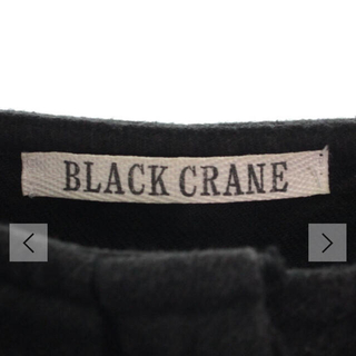 JOURNAL STANDARD - BLACK CRANE ブラッククレーン ジャンプスーツ