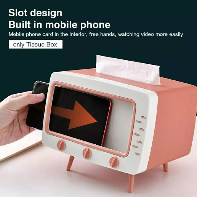 テレビ型スマホ置き ティッシュケースの通販 By かず平ショップ99 ラクマ テレビ型スマホ置き ティッシュケースの通販 By かず平ショップ99 ラクマ