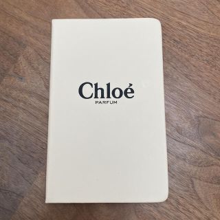 クロエ(Chloe)のChloe クロエ ノート　メモ帳(ノート/メモ帳/ふせん)