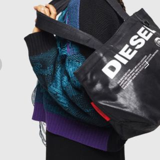 ディーゼル(DIESEL)のDIESEL トートバッグ(トートバッグ)