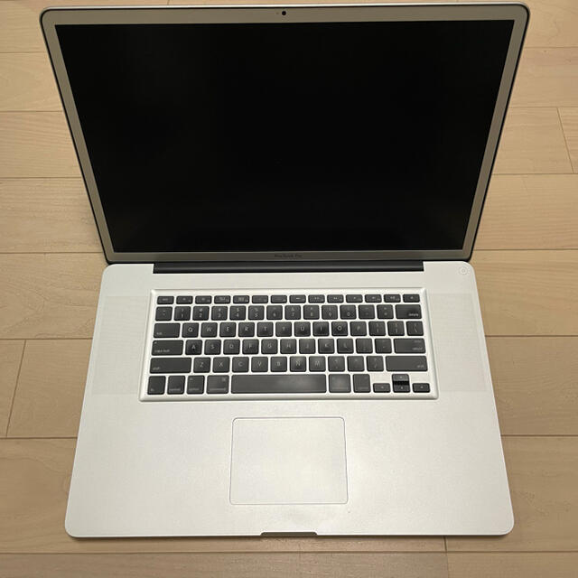 Macbook Pro Late2011 i7 2.8G 16GB SSD1TB