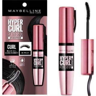 メイベリン(MAYBELLINE)のキャンディー様専用(マスカラ)