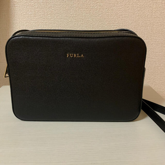 Furla(フルラ)のフルラ　ショルダーバッグ メンズのバッグ(ショルダーバッグ)の商品写真