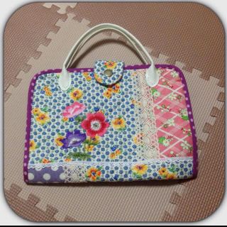 値下げ＊母子手帳ケース(その他)