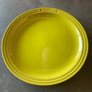 ルクルーゼ(LE CREUSET)のLECREUSET お皿(食器)