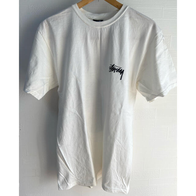 STUSSY(ステューシー)の《専用》no.52☆美品☆STUSSY Tシャツ メンズのトップス(Tシャツ/カットソー(半袖/袖なし))の商品写真