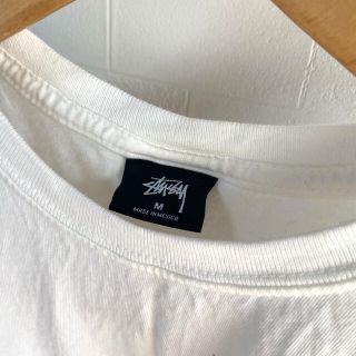 ステューシー(STUSSY)の《専用》no.52☆美品☆STUSSY Tシャツ(Tシャツ/カットソー(半袖/袖なし))