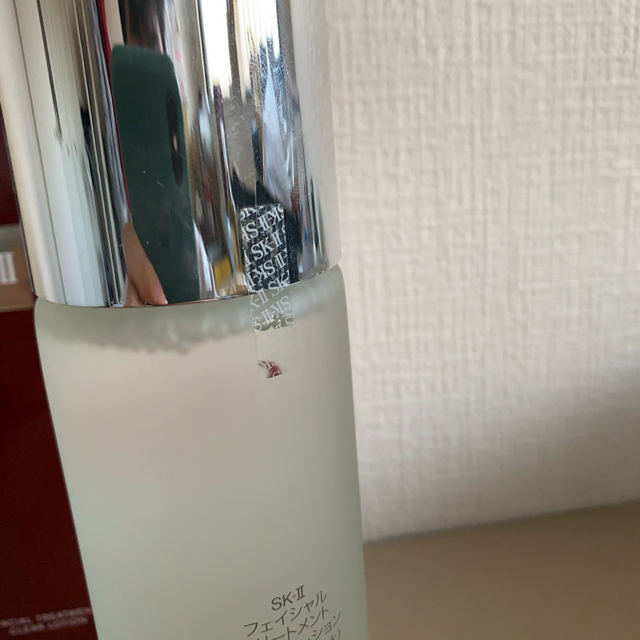 SK-II(エスケーツー)の★国内正規品★P&G SK2 FTクリアローション 230ml コスメ/美容のスキンケア/基礎化粧品(化粧水/ローション)の商品写真